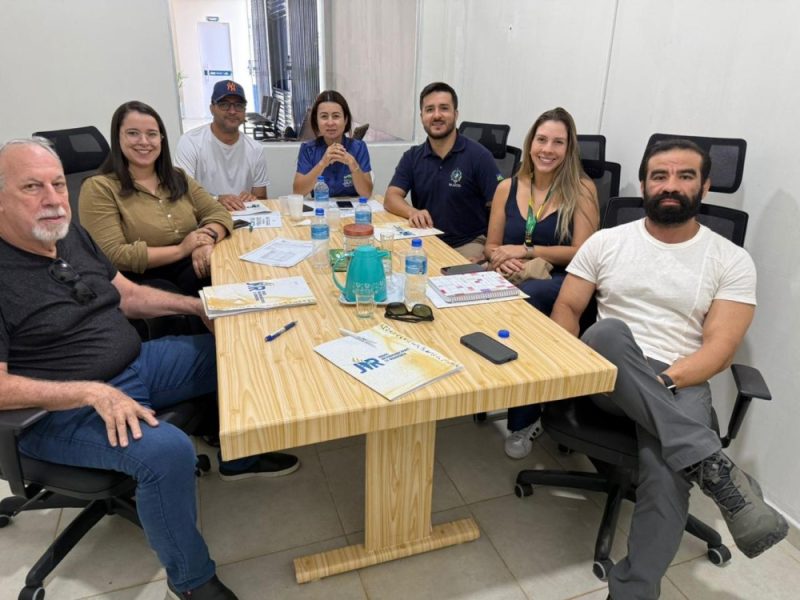 Jaru sediará pela primeira vez a fase final dos Jogos Intermunicipais de Rondônia