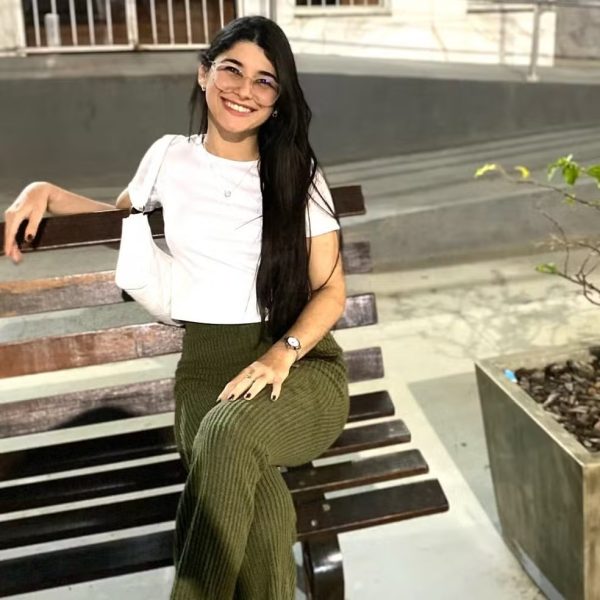 Suspeito de envolvimento na morte de mulher encontrada amarrada e vendida em RO é presa em MT