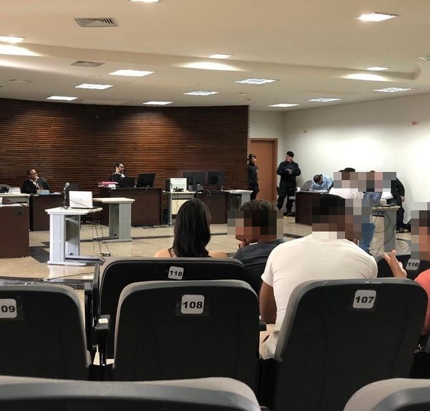 Jaru: Poder Judiciário divulga pauta do Tribunal do Júri com julgamentos previstos para 2026