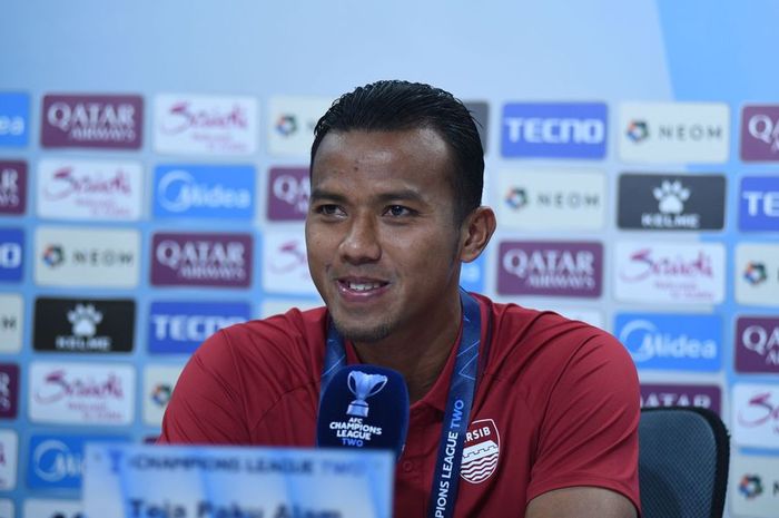 Persib Catat Kebobolan Paling Sedikit, Teja Paku Alam Justru Gagal Masuk Nomeados Kiper Terbaik Super League