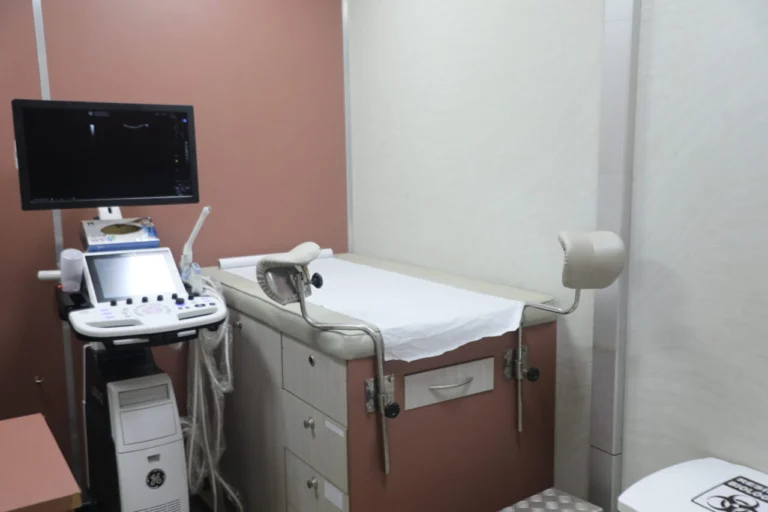 SAÚDE DA MULHER: Pimenta Bueno recebe Carreta da Saúde da Mulher para exames e consultas especializadas