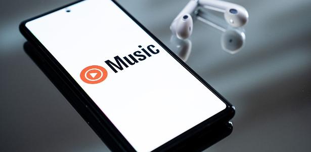 YouTube Music: como é recurso da comunidade que nem o Spotify tem
