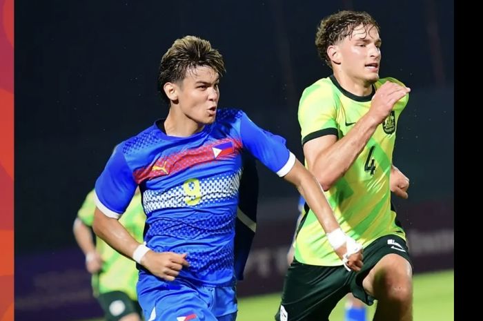 Hasil Campeonato Sub-19 da ASEAN 2026