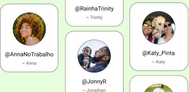 O WhatsApp vai adotar o nome do usuário; saiba como reservar o seu