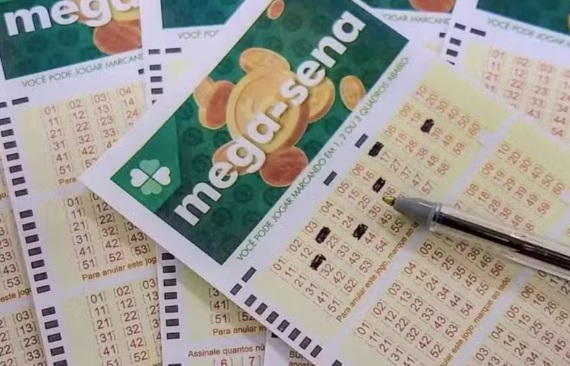 Lotérica Premium: Mega-Sena acumula e pode pagar até R$ 09 milhões nesta quinta-feira