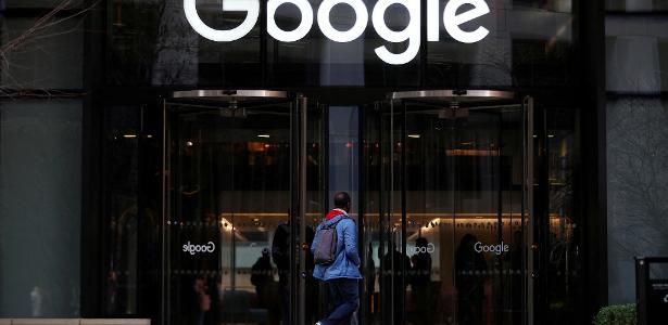 Google é condenado na Suécia a pagar US$ 1,5 bi por práticas anticoncorrenciais