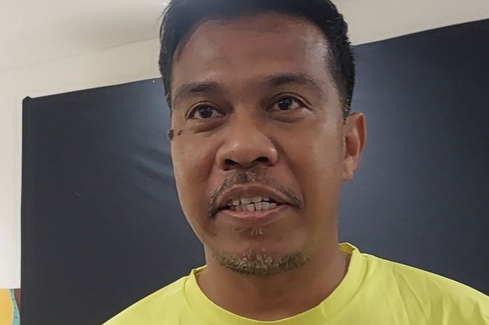 Kata Pelatih Timnas Sub-17 Malásia Jelang Lawan Timnas Sub-17 Indonésia dalam Laga Uji Coba di Solo