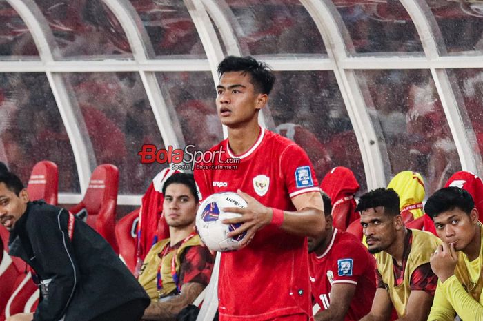 Reunido com Shin Tae-yong, Bisakah Pratama Arhan Langsung Bersinar da Pérsia?