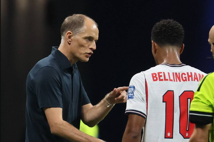 Waswas Mimpi Timnas Inggris Kandas, Thomas Tuchel Semprot Kinerja Wasit Piala Dunia 2026