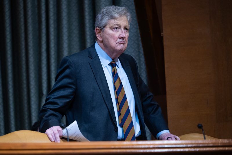‘O novo animal do zoológico’: John Kennedy está de repente em toda parte