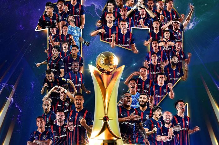 Sempat Diisukan Ikut Piala Presidente 2026, Johor Darul Ta’zim Tur Pramusim ke Spanyol