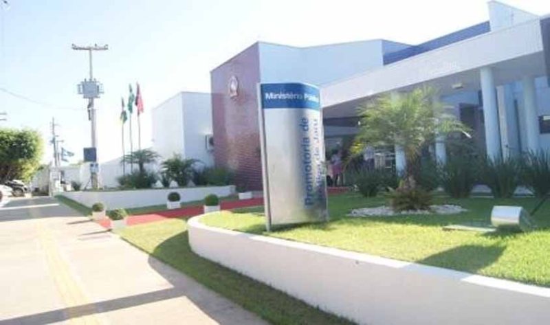 Jaru: MP acompanha ações do projeto Agosto Lilás e reforça mobilização contra a violência de gênero