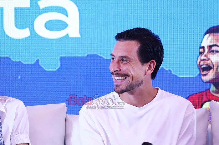 Timnas Indonesia Vs Malaysia di FIFA ASEAN Cup 2026, Laga Impian Thom Haye dan Respons Merendah Pelatih Harimau Malaya