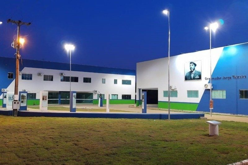 Gov. Jorge Teixeira: TCE investiga suspeita de fraude de R$ 1,5 milhão em abastecimento de veículos de prefeitura