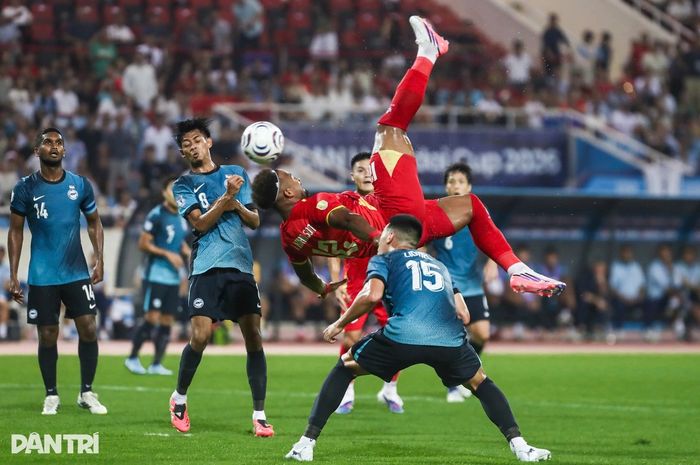 Hasil ASEAN Championship 2026