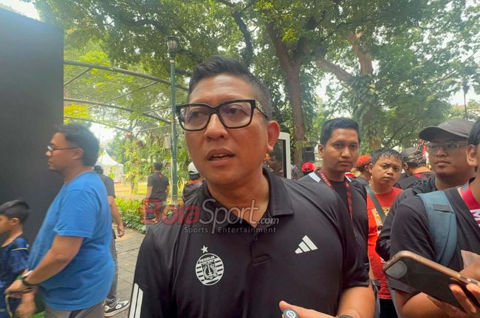 Tiga Pemain Baru Bakal Segera Memperkuat Persija, Ada Legiun Asing dan Naturalisasi