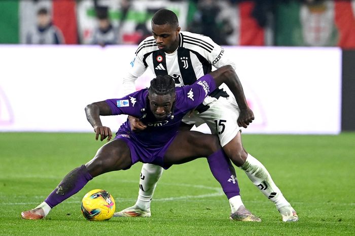 Moise Kean Datang atau Tidak, Fabregas Tegaskan Como Sudah Siap Guncang Liga Champions