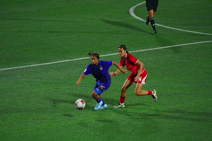 Daftar Penghargaan Srikandi Merdeka Cup 2026 -16 Putri Indonesia Boyong 3 Piala