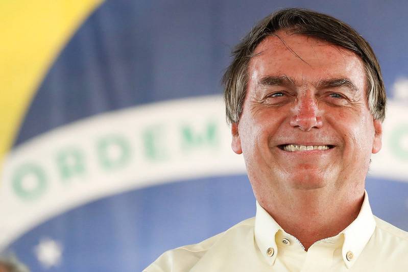  Bolsonaro sanciona LDO com vários vetos