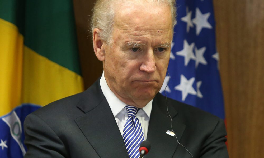  Biden quer restabelecer relações, mas pode ter problemas com política externa