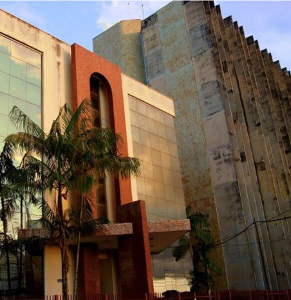 Tribunal de Contas de Rondônia abre seleção com duas vagas e eventos acima de R$ 14 mil