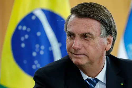  Defesa de Jair Bolsonaro recorre de decisão que o tornou inelegível