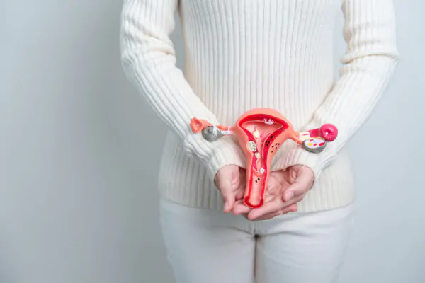  O que é adenomiose uterina?