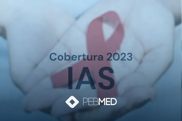  AIDS 2023: Diferenças raciais na incidência de HIV e não adesão a PrEP no Brasil