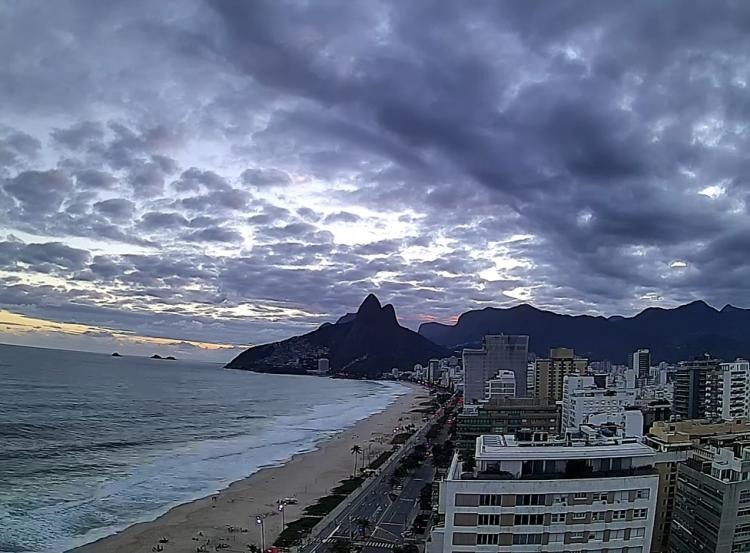  Clima para amanhã: confira a previsão do tempo no Rio de Janeiro, nesta quinta-feira (03)