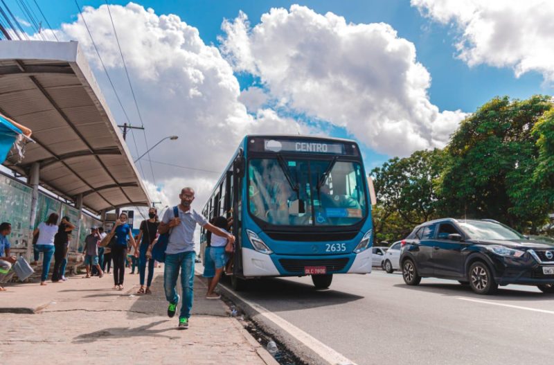  Maceió (AL) monta operação especial de reforço da linha de ônibus de Fernão Velho e Rio Novo