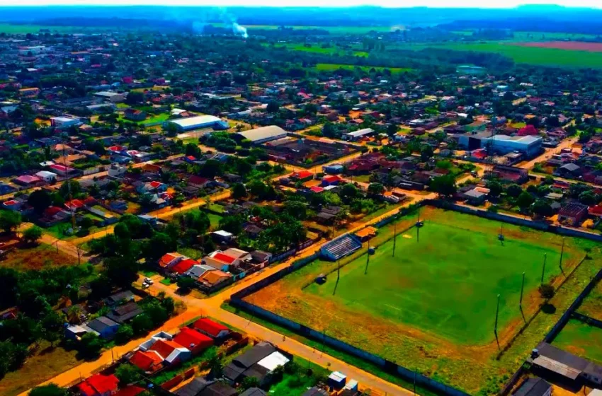  Machadinho D’Oeste vai ser sede do Poder Legislativo de Rondônia por um dia