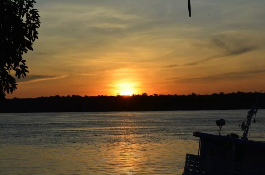  Semana deve começar com altas temperaturas em Rondônia