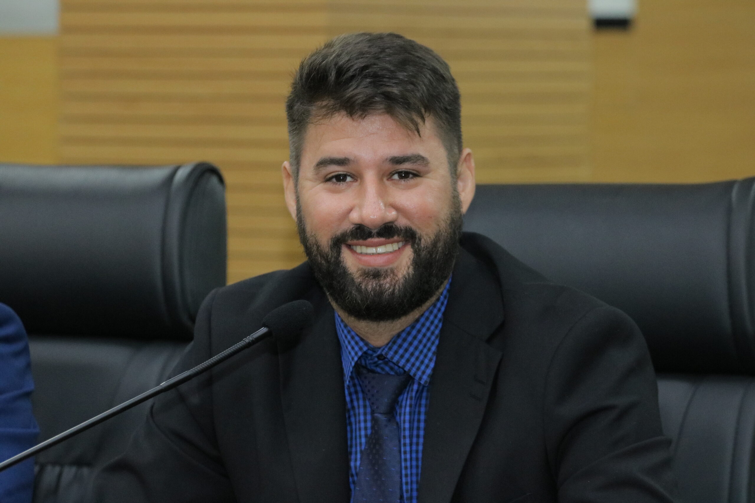  Deputado Nim Barroso destina recurso para Jogos Intermunicipais