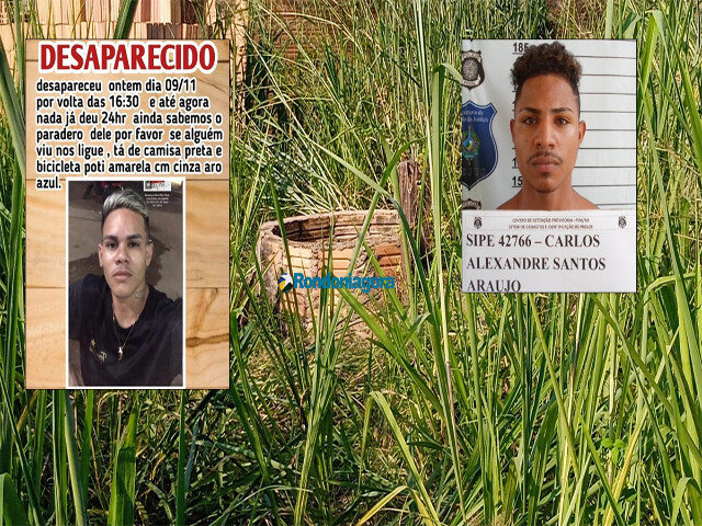  Como foi o crime: delegada detalha investigações sobre assassinato de jovem encontrado em poço