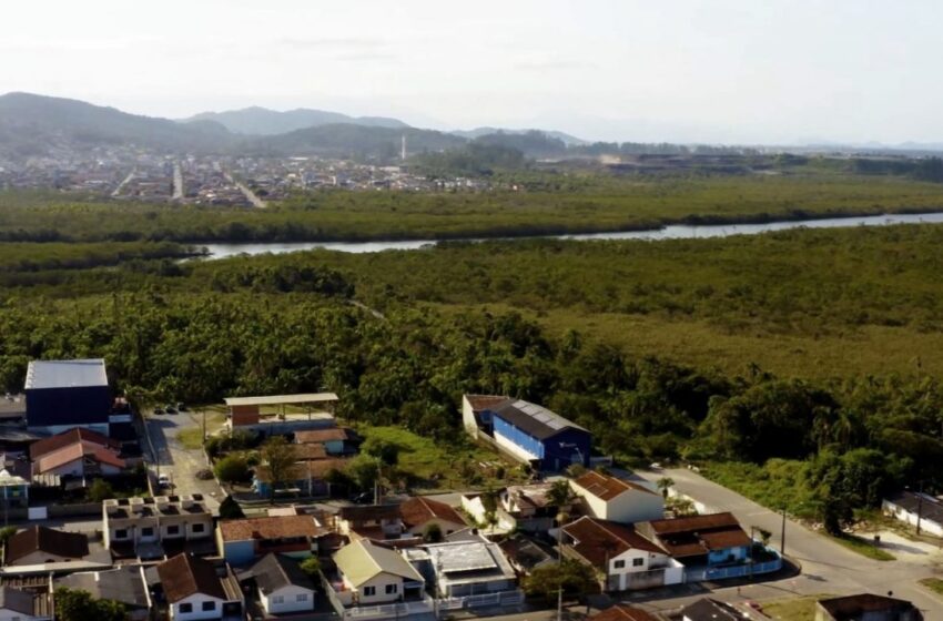 Com valor de mais de R$ 329 milhões, novo edital de licitação da Ponte Joinville é publicado