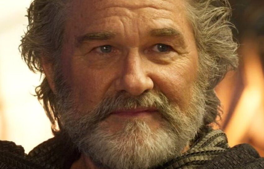  James Gunn nega rumor de Kurt Russell como Jor-El em novo Superman