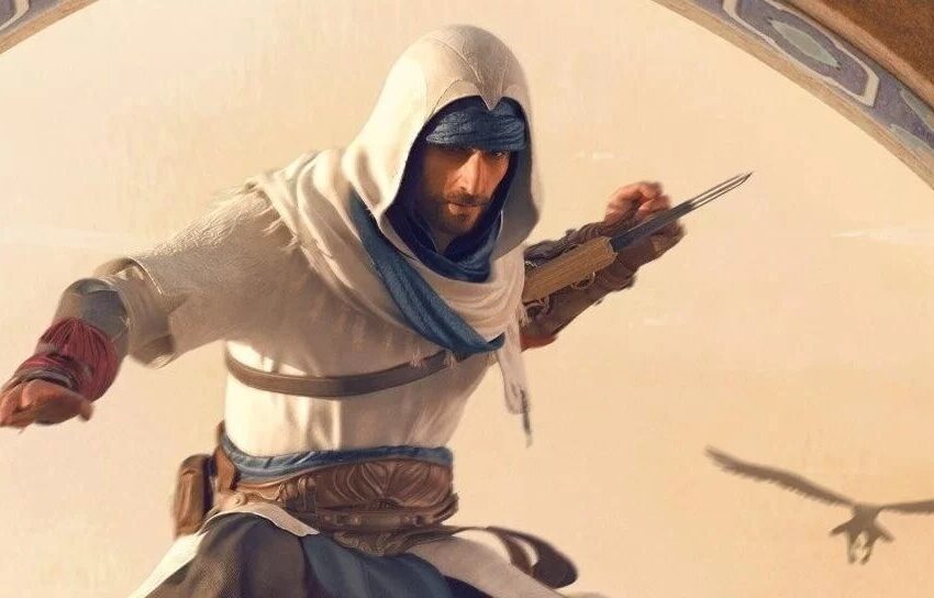  Assassin’s Creed Mirage recebe atualização com Novo Jogo+ nesta terça (12)