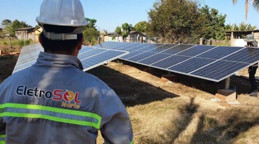  A Jaru Solar está cobrindo qualquer orçamento de Usina Solar, aproveite!!