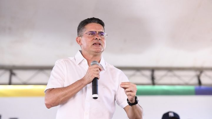  PF identifica autores de áudio contra prefeito de Manaus com uso de inteligência artificial