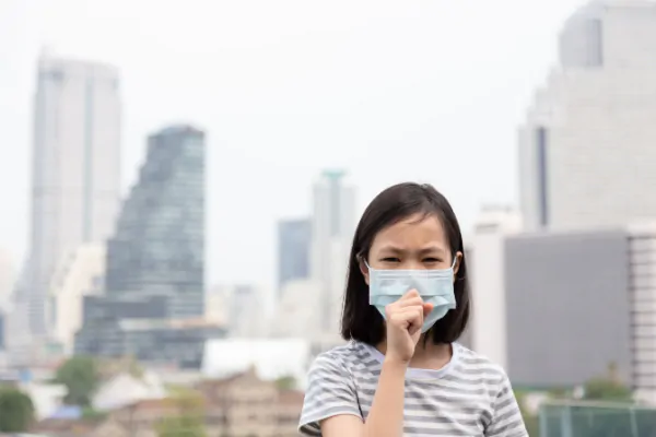 AAP orienta pediatras sobre o impacto das alterações climáticas na saúde infantil