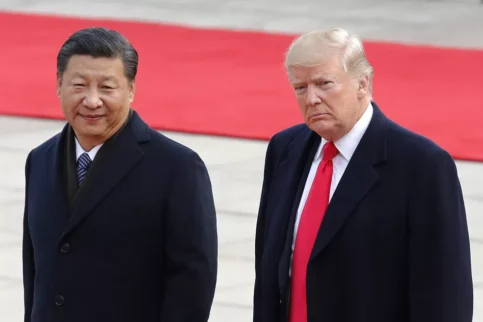  Eleições nos EUA: Donald Trump promete ser ainda mais agressivo contra a China