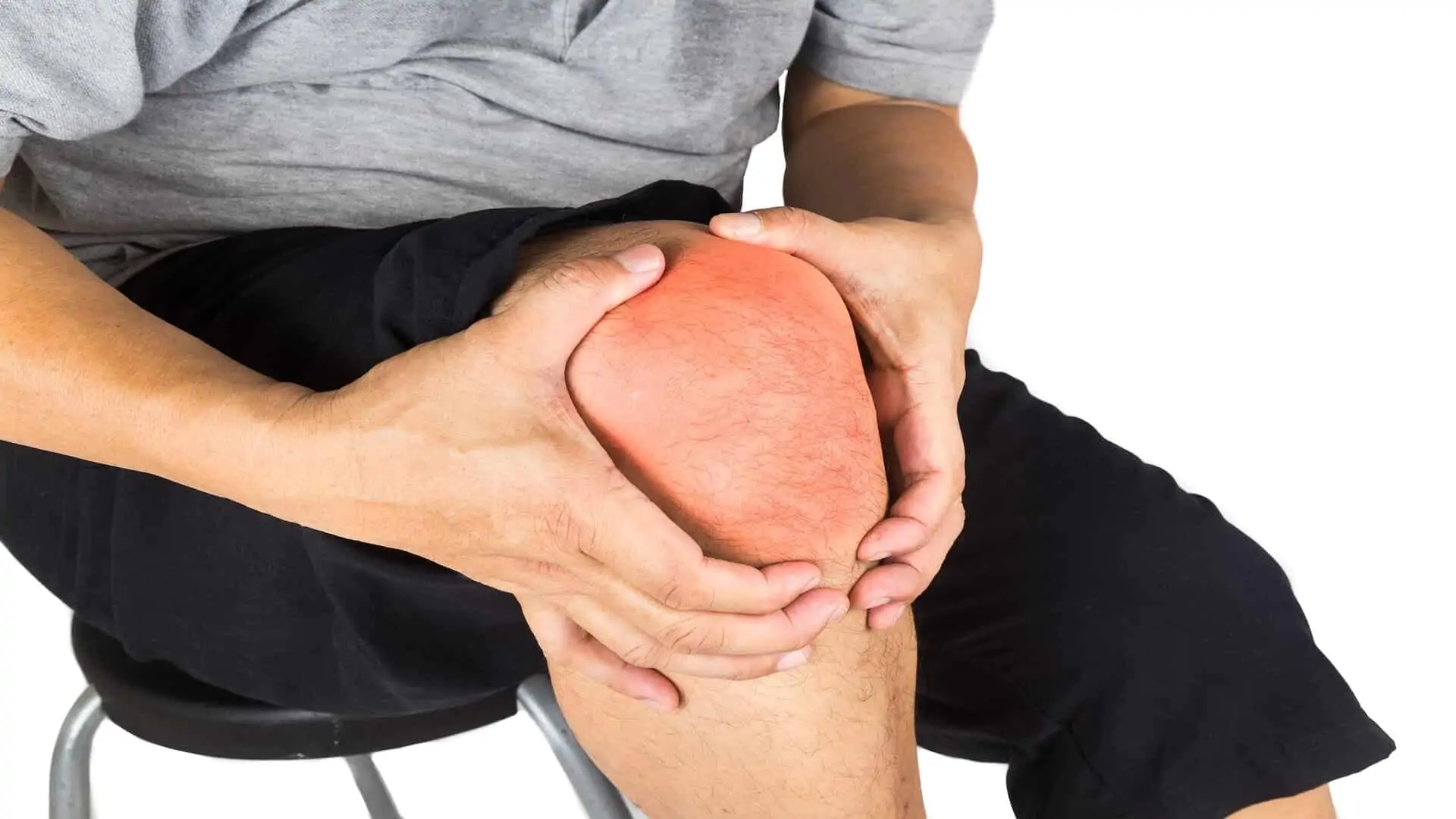 Osteotomia do joelho pode reduzir a inflamação a nível articular?