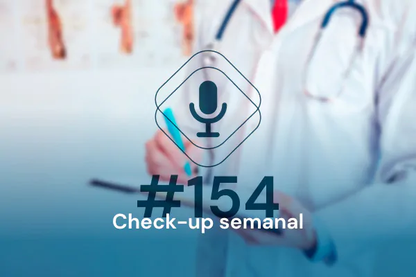 Check-up Semanal: meningite na pediatria, Guillain-Barré e mais! [podcast]