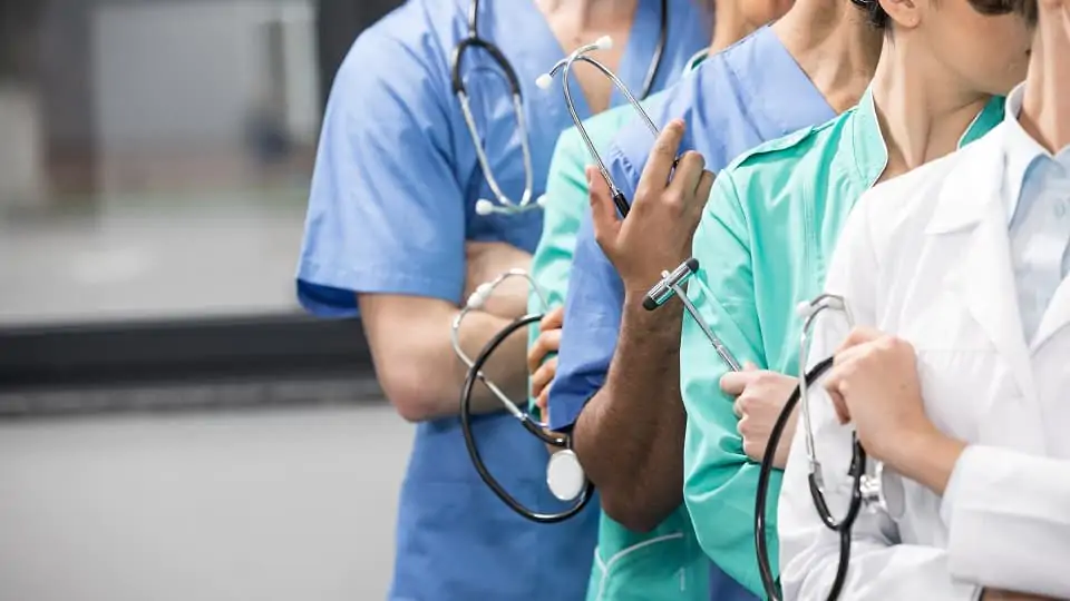 Amadurecimento profissional durante a residência médica: demandas e realizações