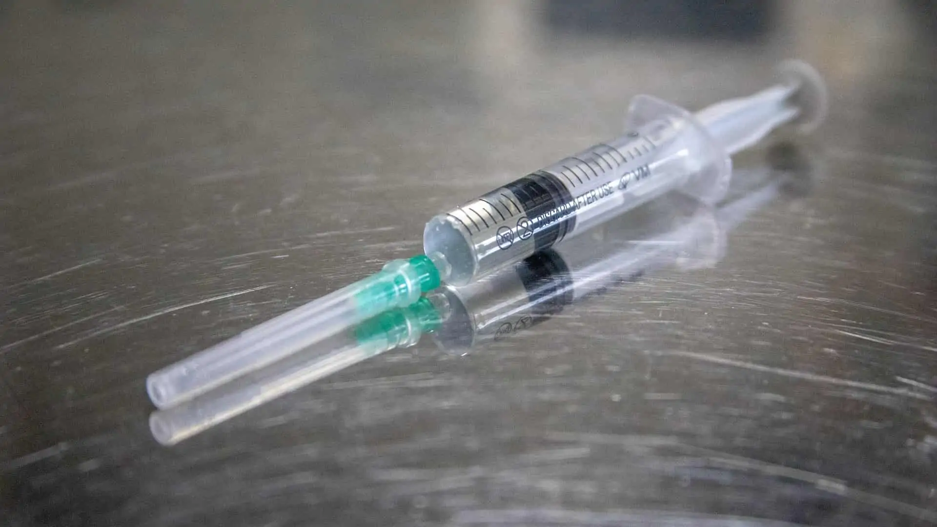 Naloxona: qual a melhor dose para casos de overdose?