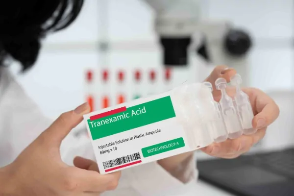Ácido tranexâmico no trauma: novas evidências a partir de metanálises