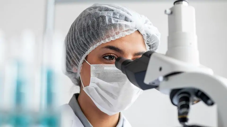 Desenvolvimento científico durante residência médica