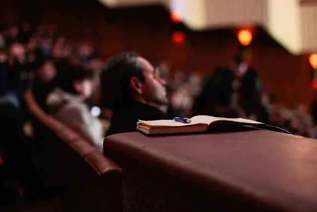 SXSW 2024: Parte 1: O SXSW como evento inspirador