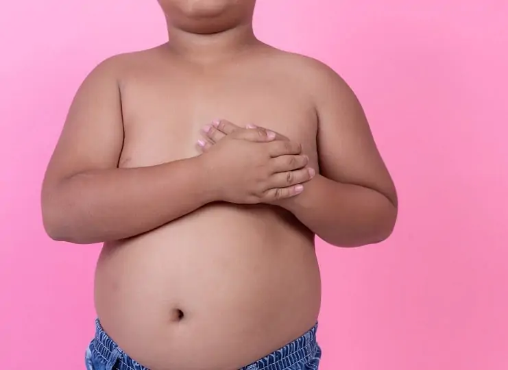 Como as ferramentas digitais podem ajudar no combate à obesidade infantil?