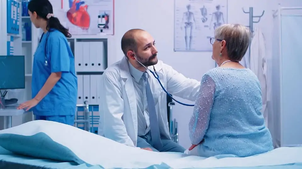Devo usar colchicina para prevenção cardiovascular?
